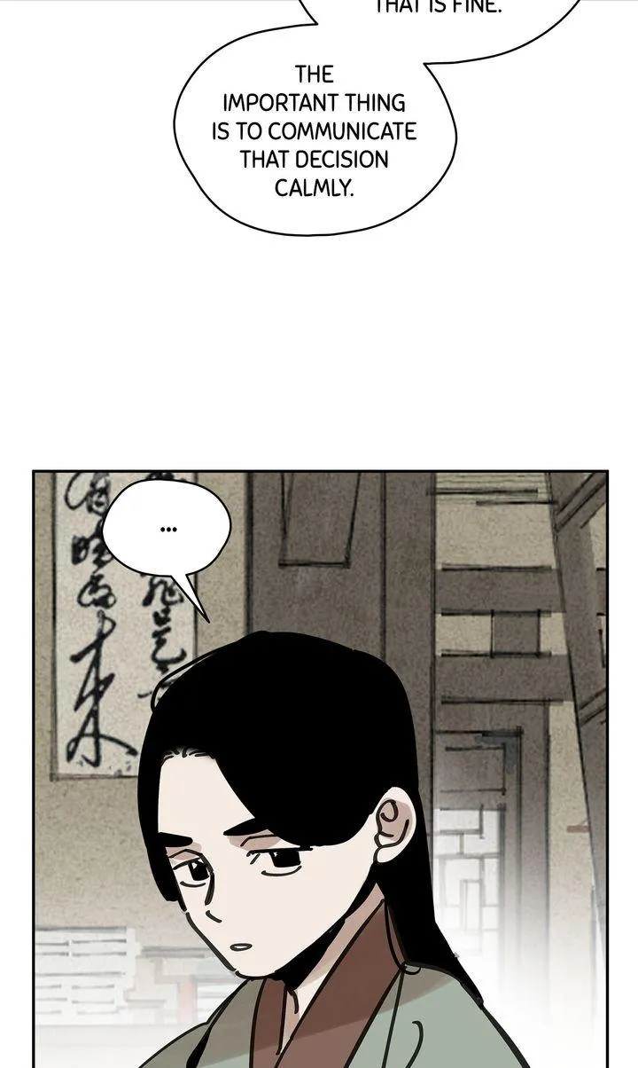 Paljae, Child of Winter Chapter 143 page 56 - 