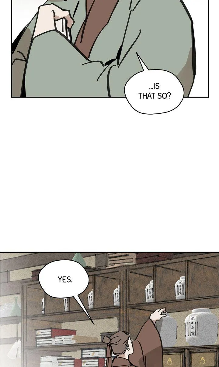 Paljae, Child of Winter Chapter 143 page 57 - 