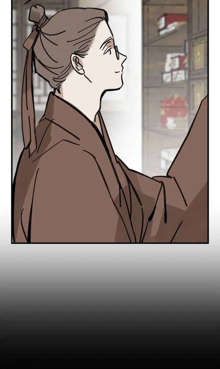 Paljae, Child of Winter Chapter 143 page 59 - 