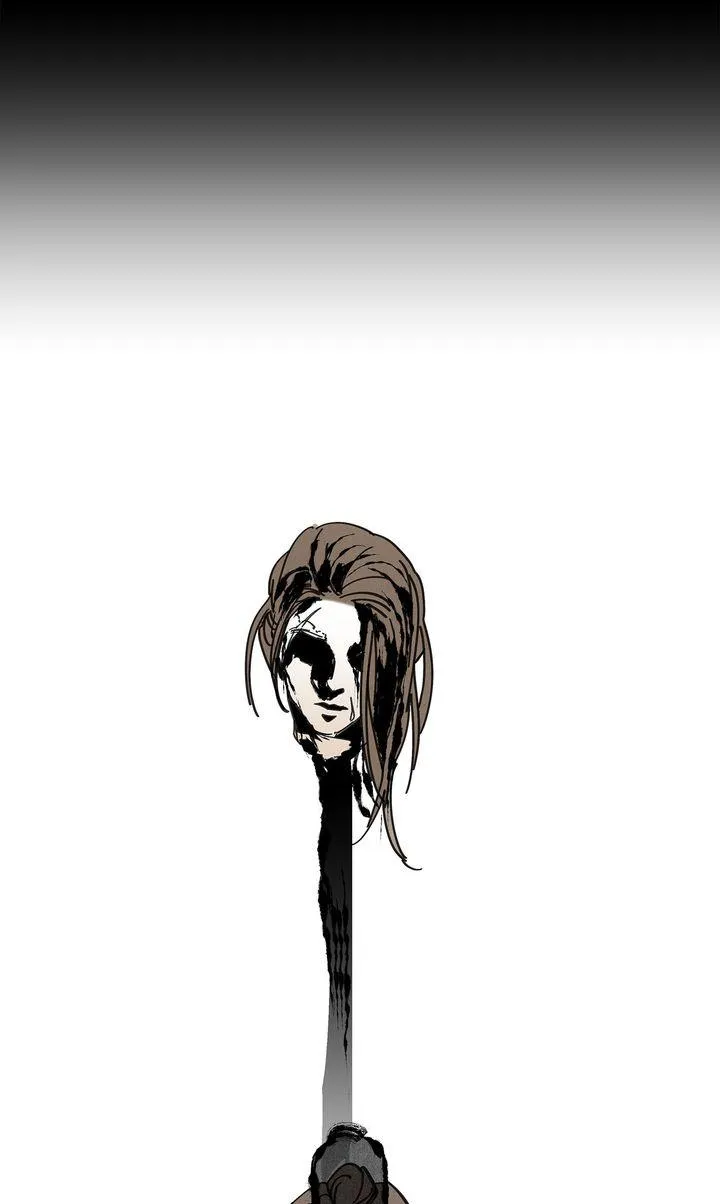 Paljae, Child of Winter Chapter 143 page 63 - 