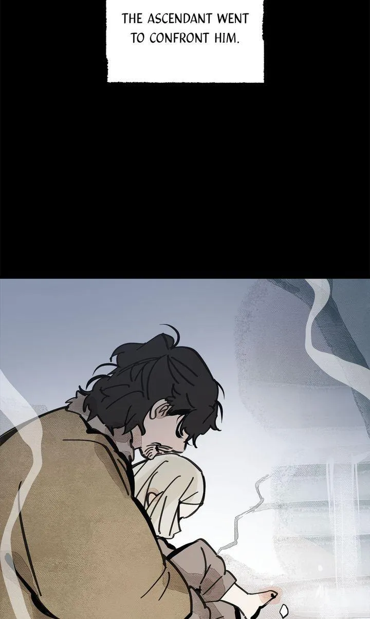 Paljae, Child of Winter Chapter 143 page 74 - 