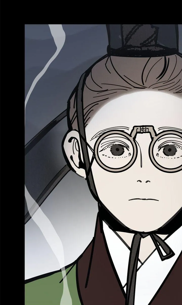Paljae, Child of Winter Chapter 143 page 76 - 