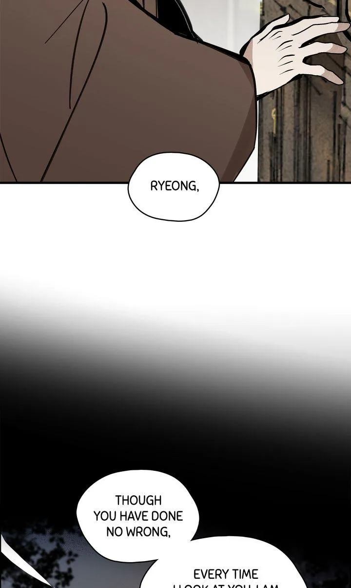 Paljae, Child of Winter Chapter 143 page 82 - 