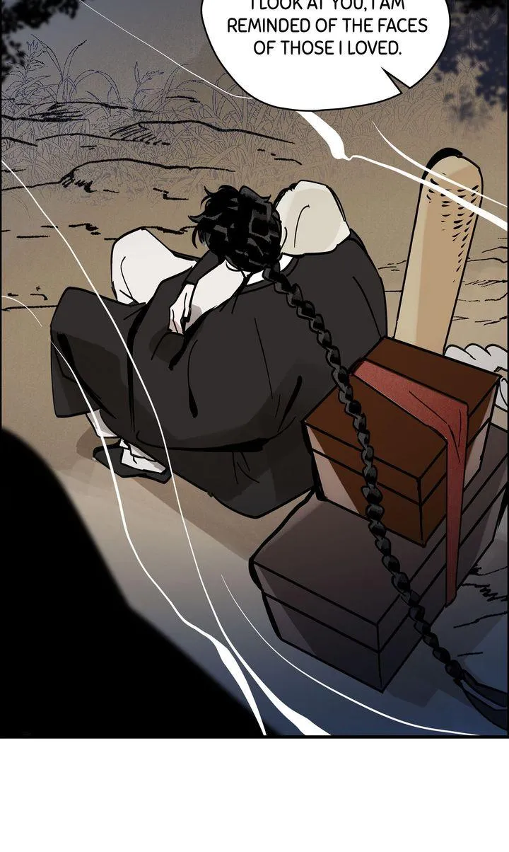 Paljae, Child of Winter Chapter 143 page 83 - 