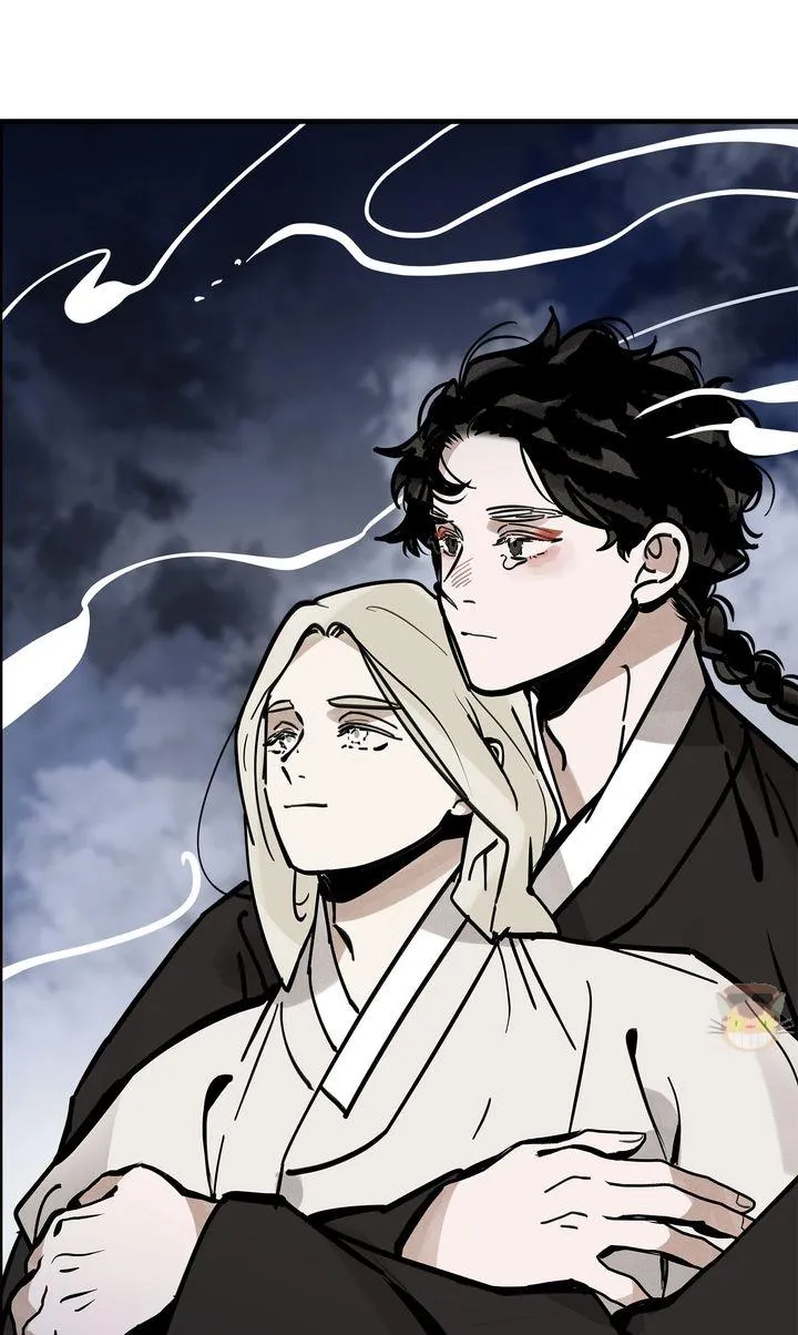 Paljae, Child of Winter Chapter 143 page 84 - 