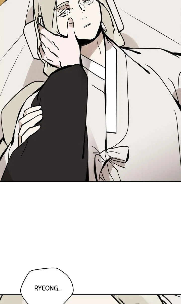 Paljae, Child of Winter Chapter 143 page 10 - 