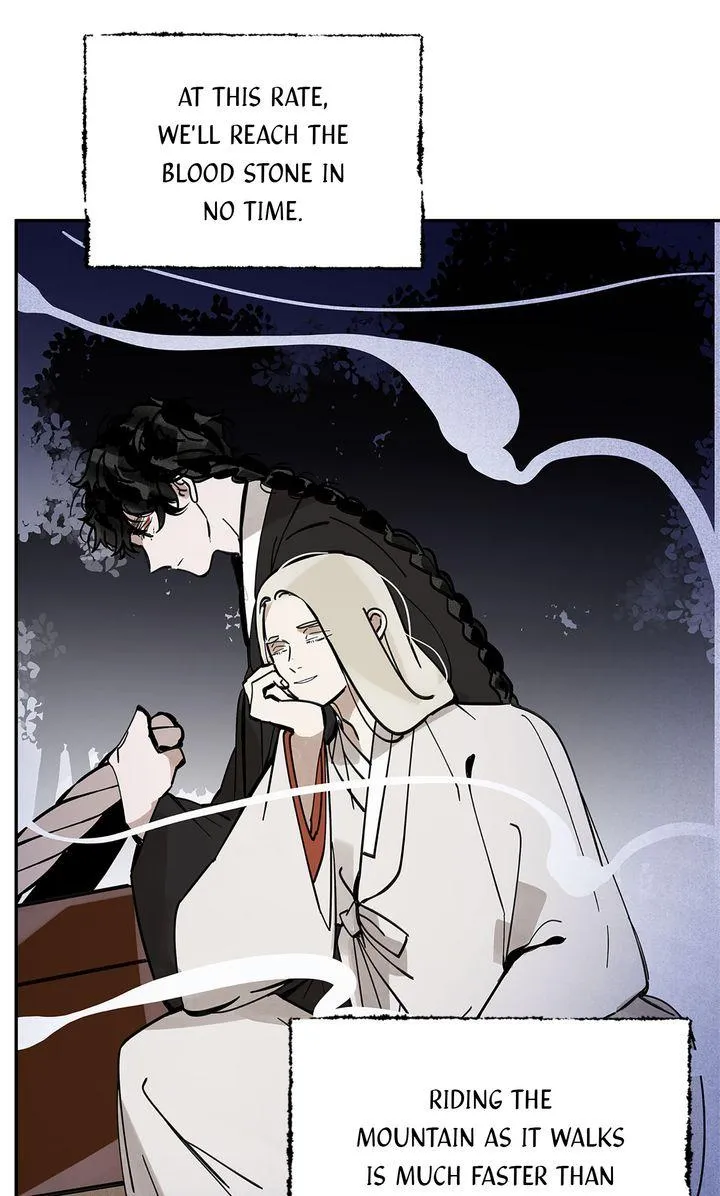 Paljae, Child of Winter Chapter 144 page 2 - 