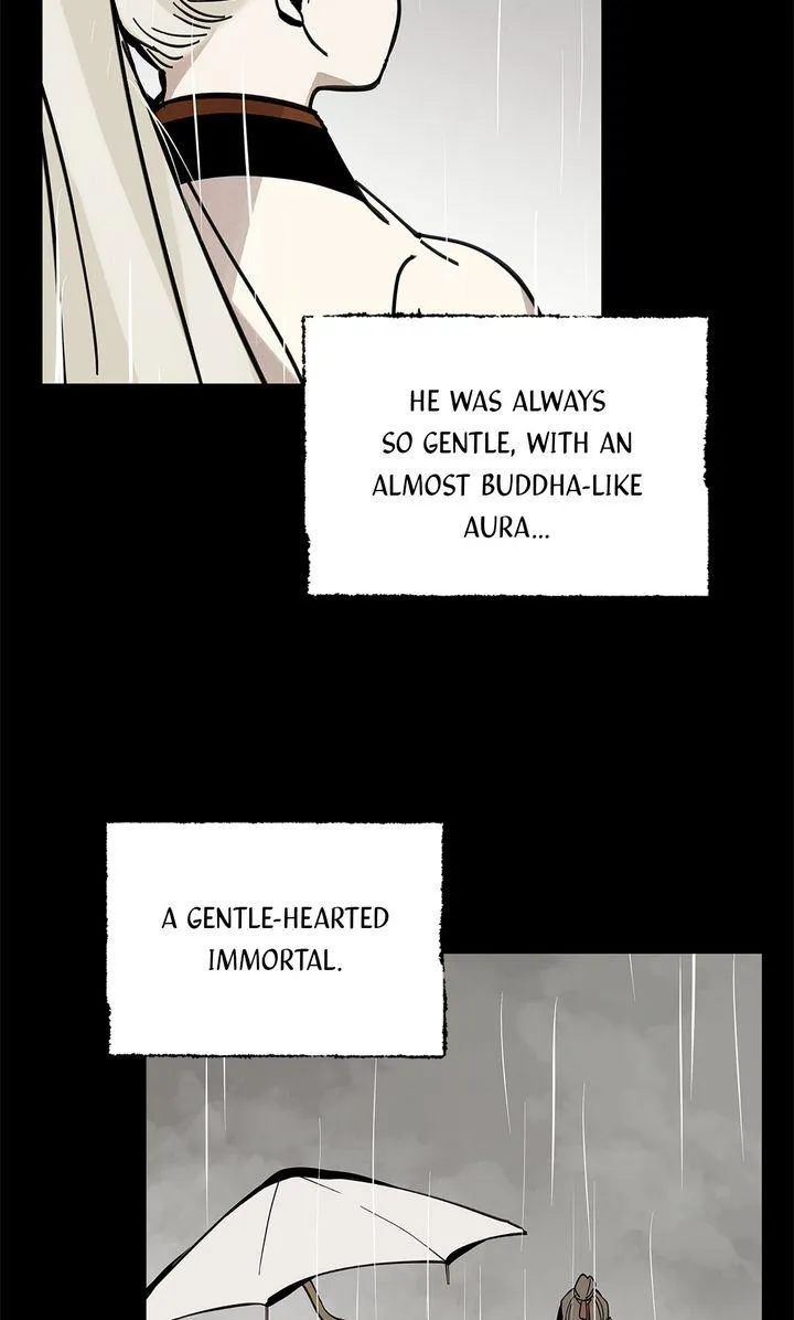 Paljae, Child of Winter Chapter 144 page 11 - 