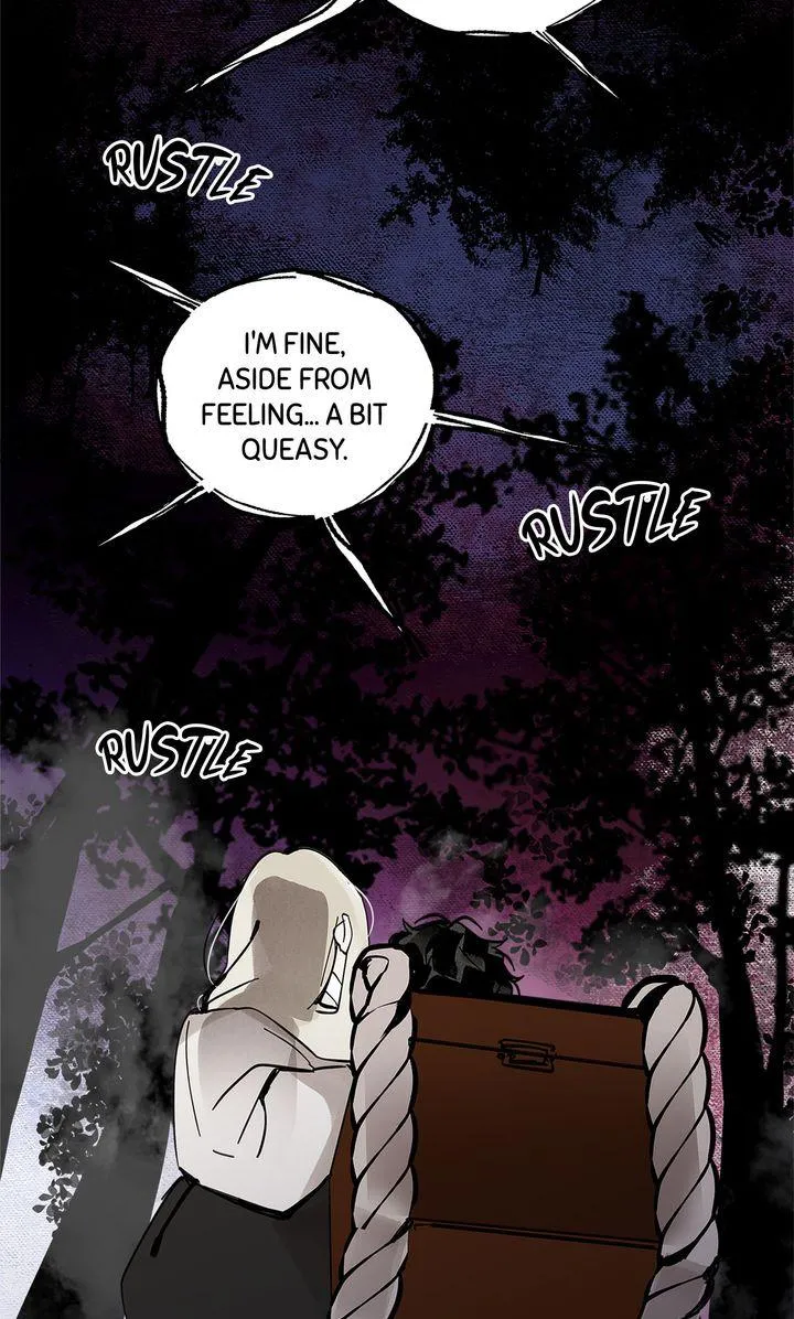 Paljae, Child of Winter Chapter 144 page 101 - 