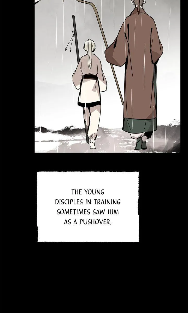 Paljae, Child of Winter Chapter 144 page 12 - 