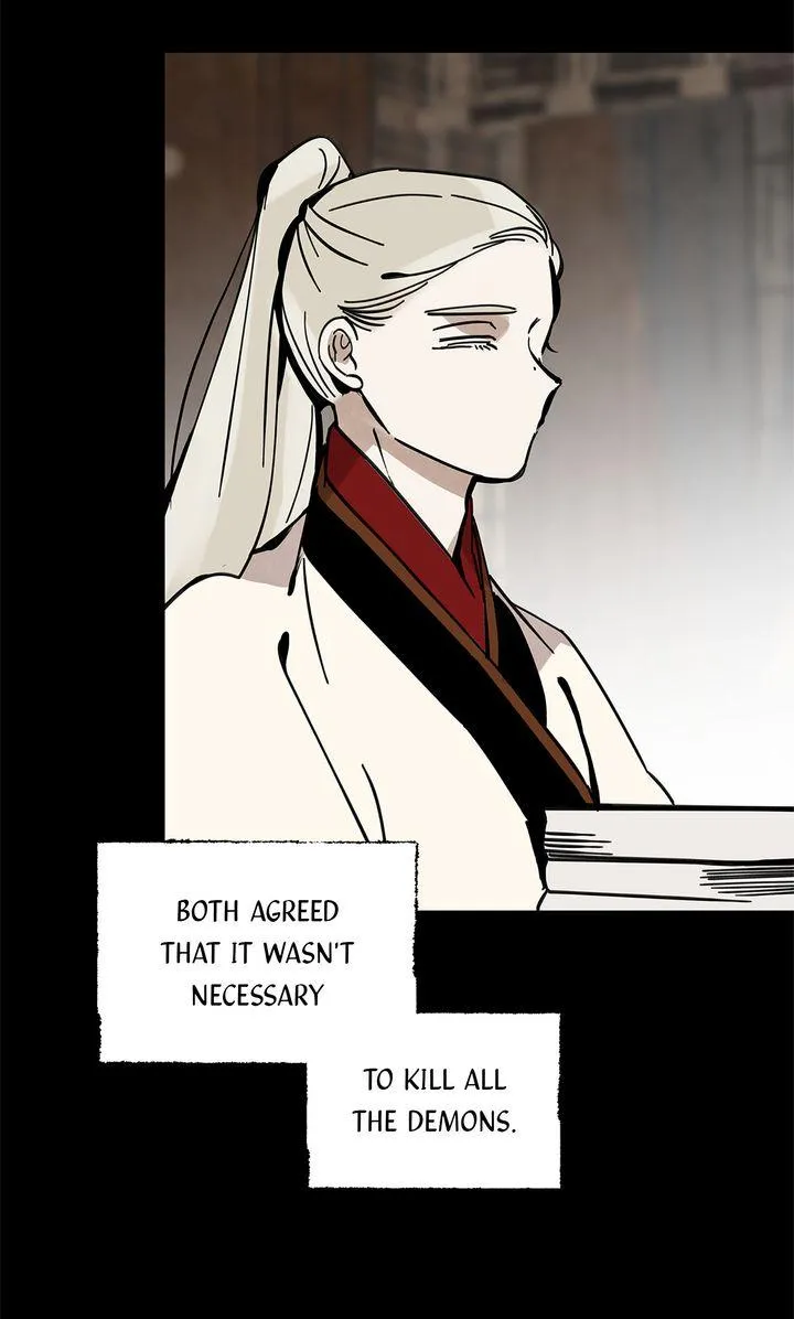 Paljae, Child of Winter Chapter 144 page 16 - 