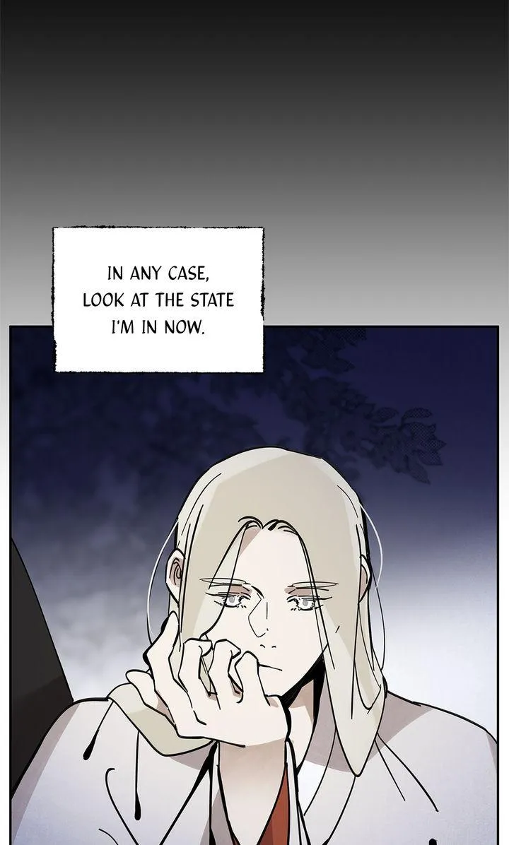 Paljae, Child of Winter Chapter 144 page 19 - 