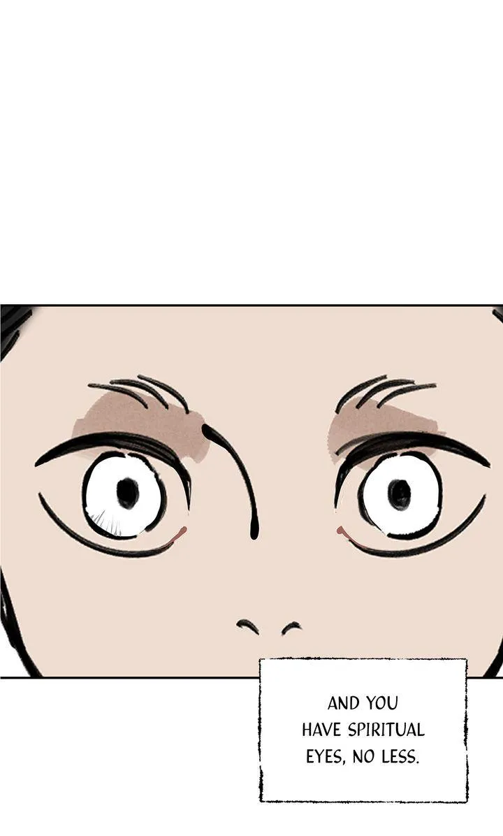 Paljae, Child of Winter Chapter 144 page 22 - 