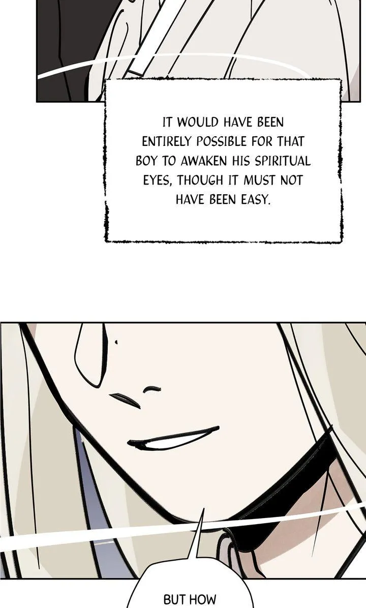 Paljae, Child of Winter Chapter 144 page 24 - 