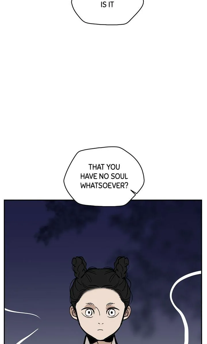 Paljae, Child of Winter Chapter 144 page 25 - 