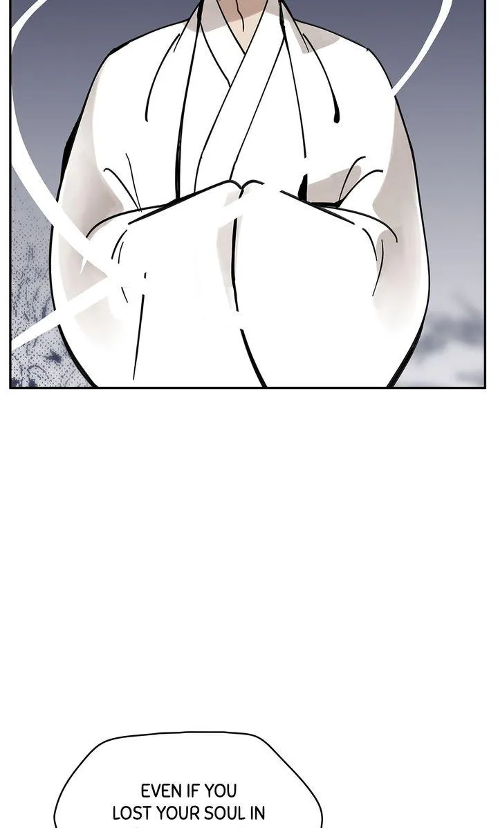 Paljae, Child of Winter Chapter 144 page 26 - 