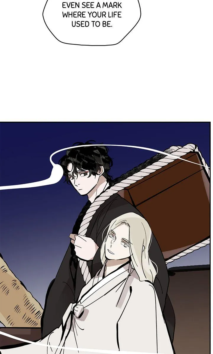 Paljae, Child of Winter Chapter 144 page 28 - 