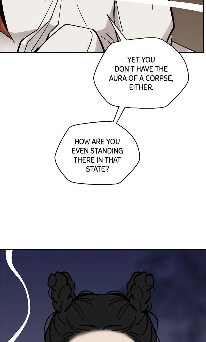 Paljae, Child of Winter Chapter 144 page 29 - 