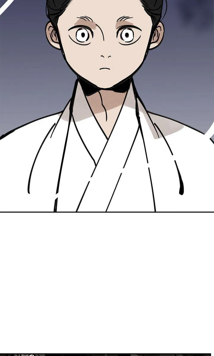 Paljae, Child of Winter Chapter 144 page 30 - 