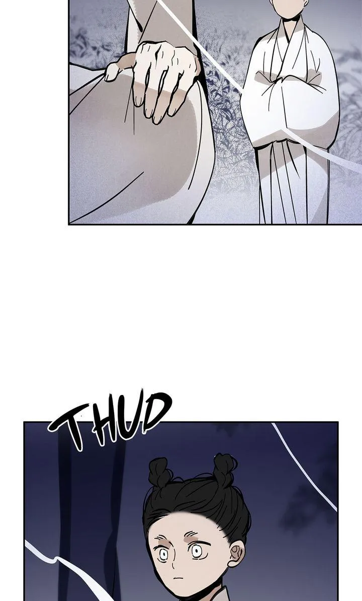 Paljae, Child of Winter Chapter 144 page 4 - 