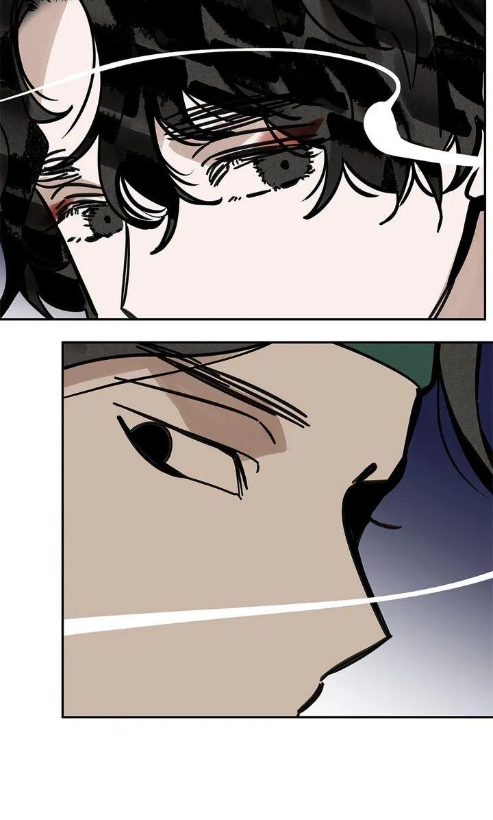 Paljae, Child of Winter Chapter 144 page 31 - 