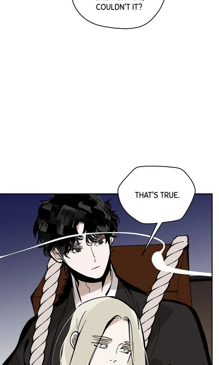 Paljae, Child of Winter Chapter 144 page 34 - 