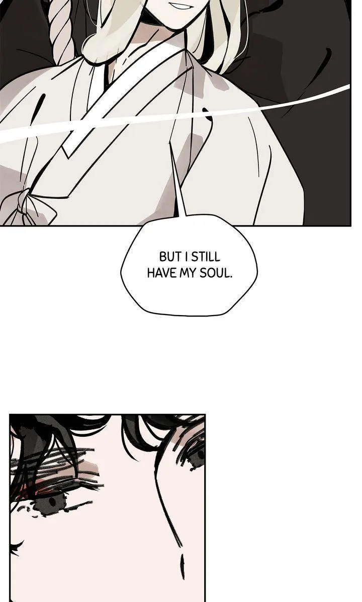 Paljae, Child of Winter Chapter 144 page 35 - 