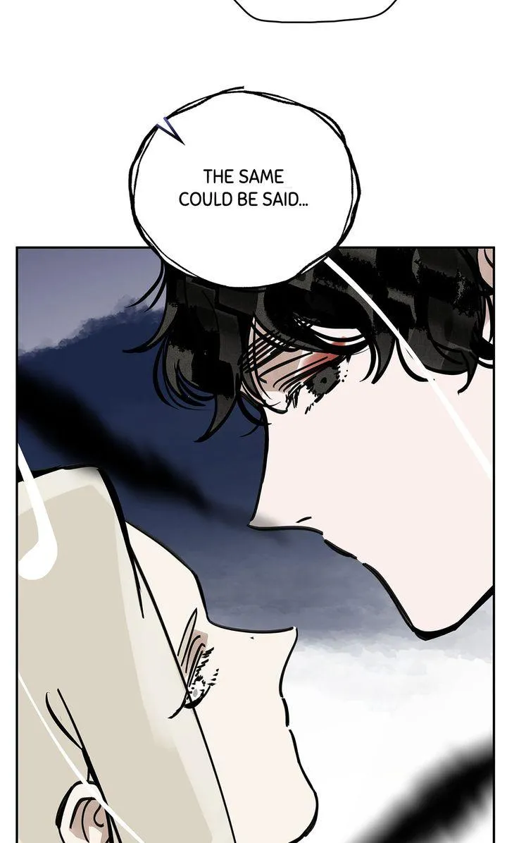 Paljae, Child of Winter Chapter 144 page 37 - 