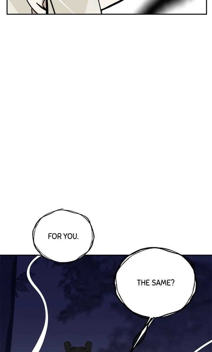 Paljae, Child of Winter Chapter 144 page 38 - 