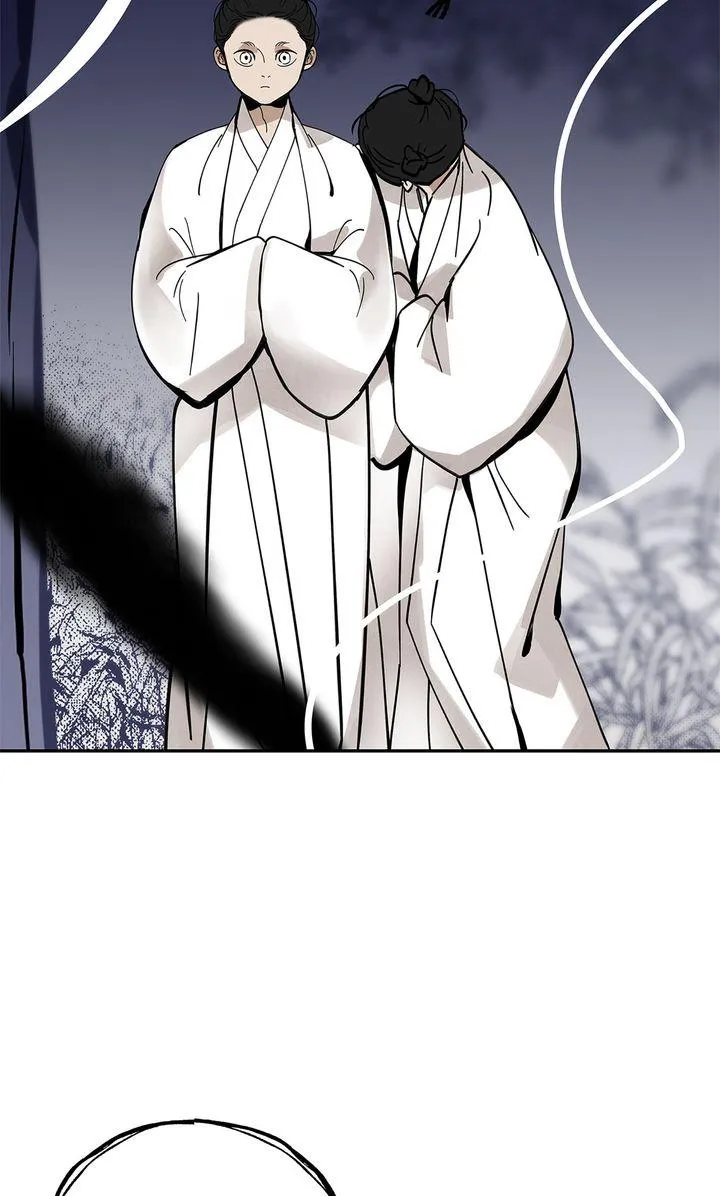 Paljae, Child of Winter Chapter 144 page 39 - 