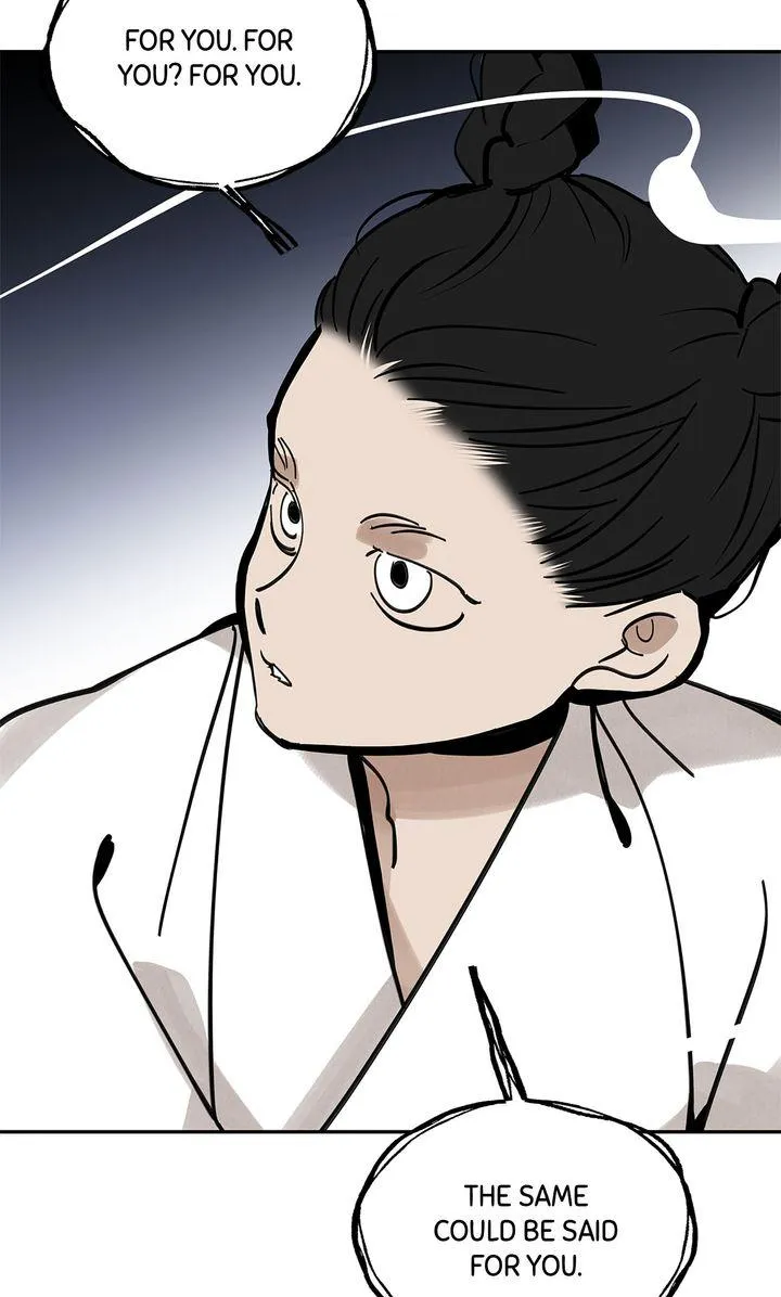 Paljae, Child of Winter Chapter 144 page 40 - 