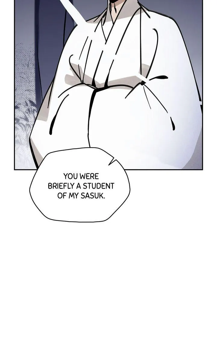 Paljae, Child of Winter Chapter 144 page 5 - 