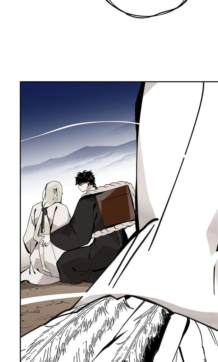 Paljae, Child of Winter Chapter 144 page 41 - 