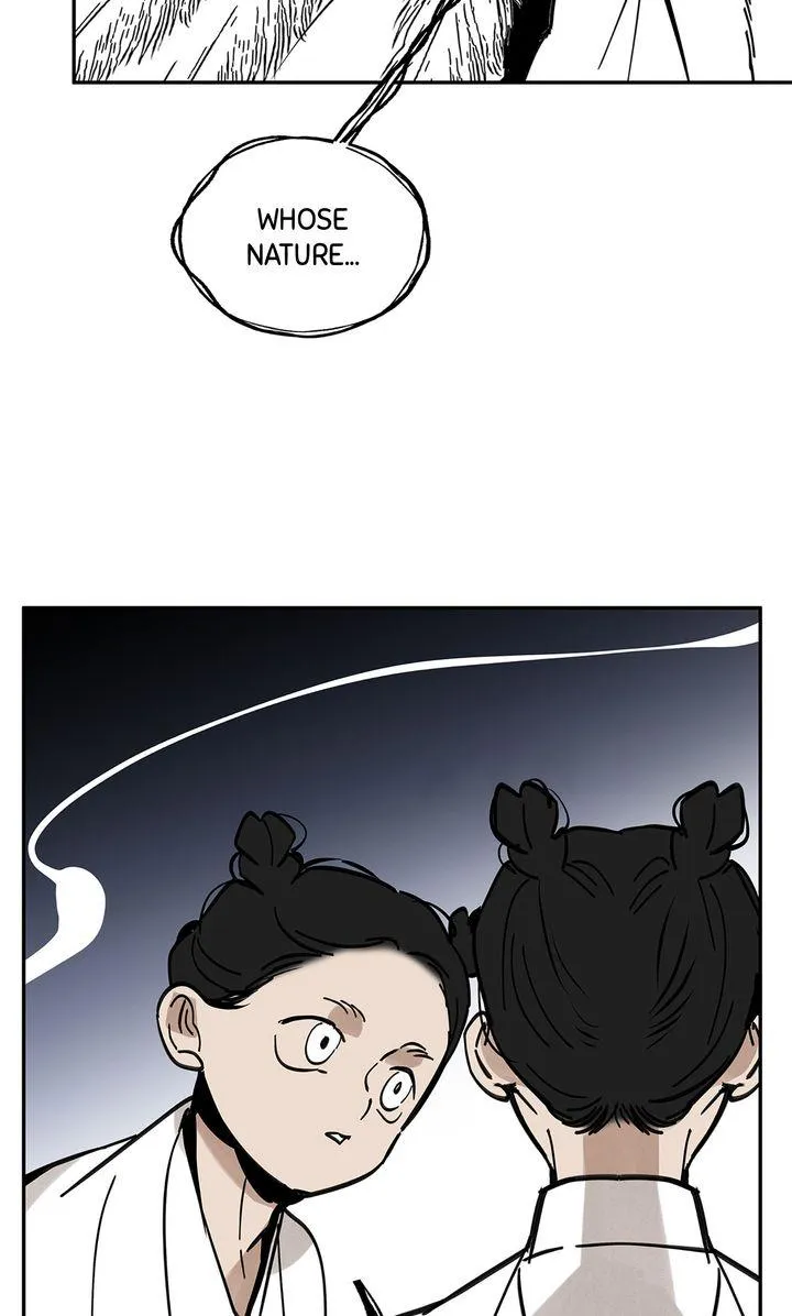 Paljae, Child of Winter Chapter 144 page 42 - 