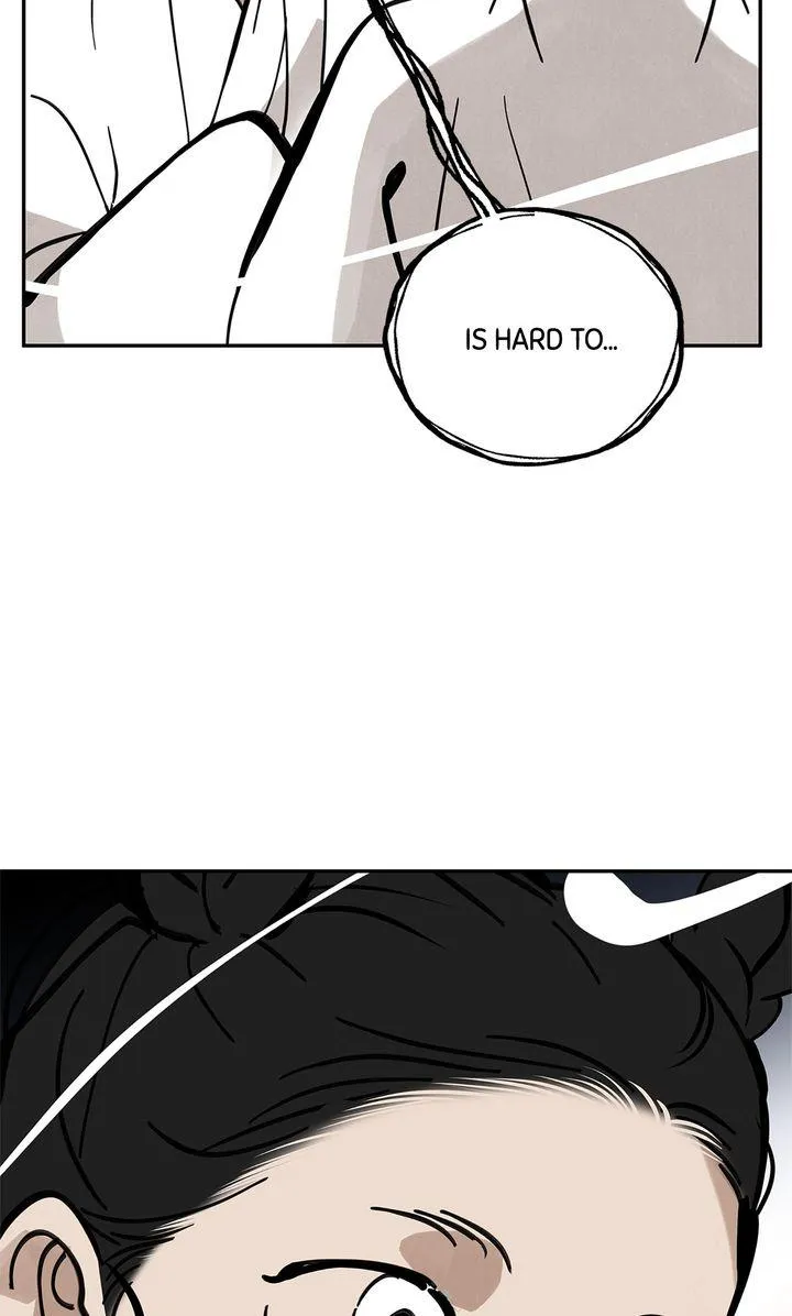 Paljae, Child of Winter Chapter 144 page 43 - 