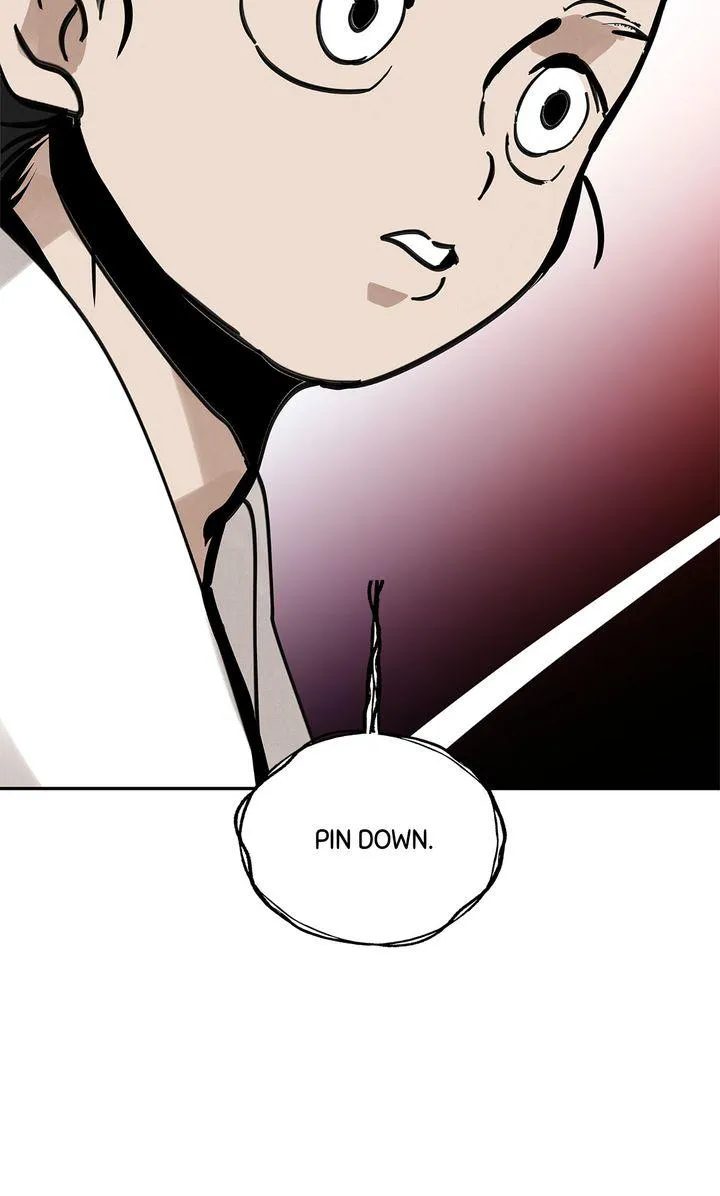 Paljae, Child of Winter Chapter 144 page 44 - 