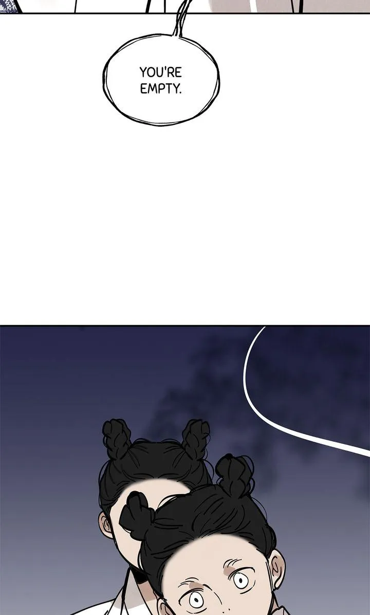 Paljae, Child of Winter Chapter 144 page 49 - 