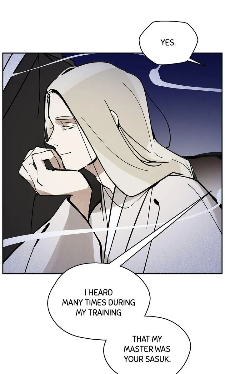 Paljae, Child of Winter Chapter 144 page 6 - 