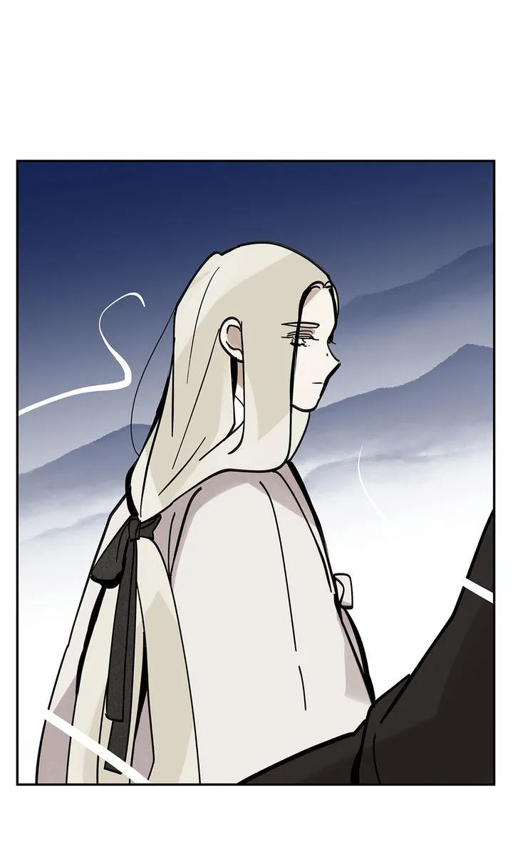 Paljae, Child of Winter Chapter 144 page 51 - 