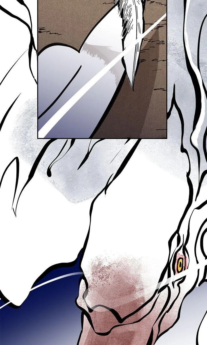 Paljae, Child of Winter Chapter 144 page 54 - 