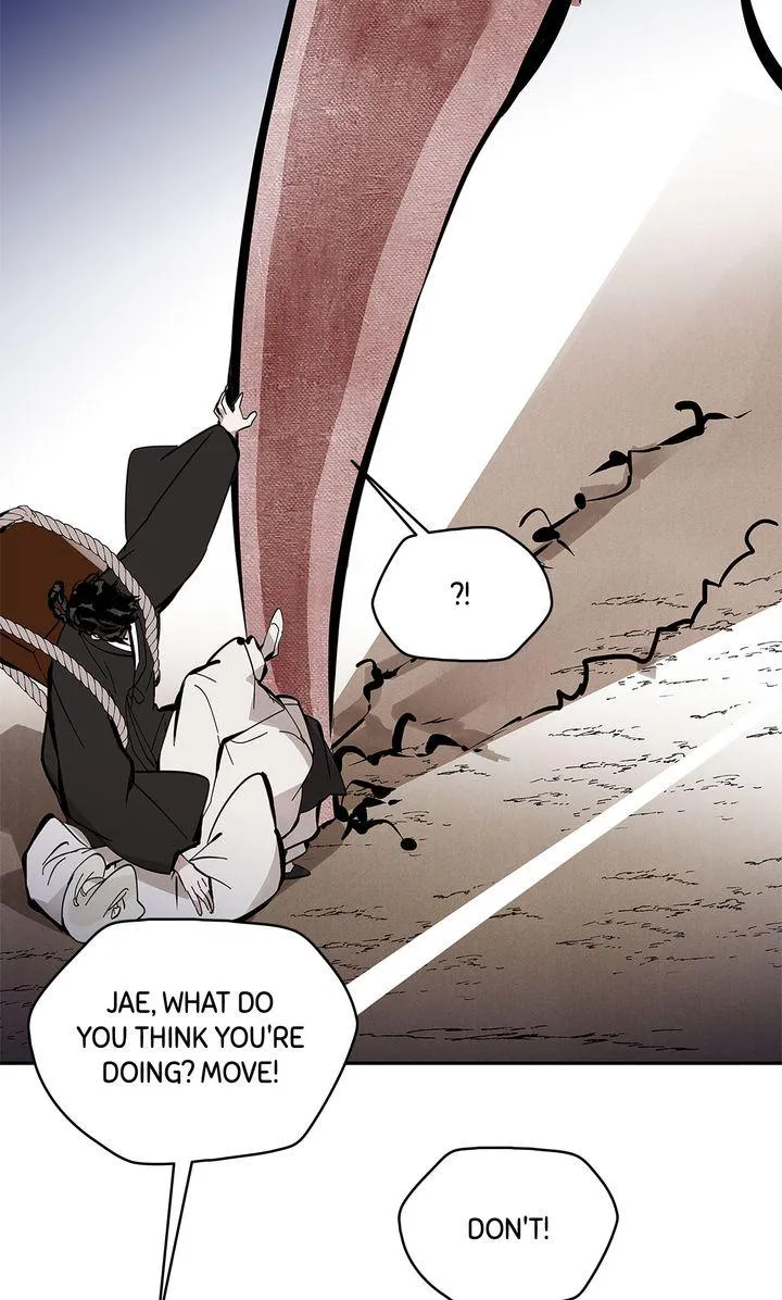 Paljae, Child of Winter Chapter 144 page 55 - 