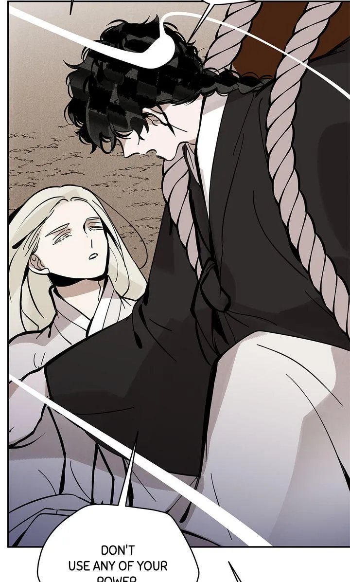 Paljae, Child of Winter Chapter 144 page 56 - 