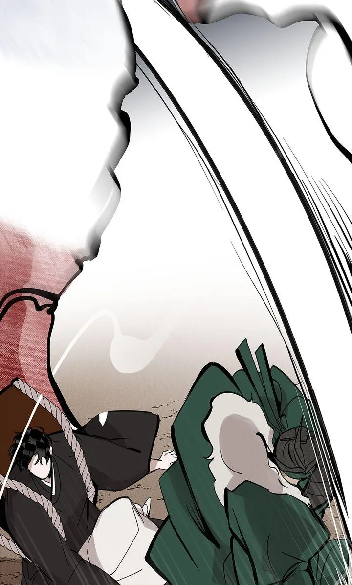 Paljae, Child of Winter Chapter 144 page 58 - 