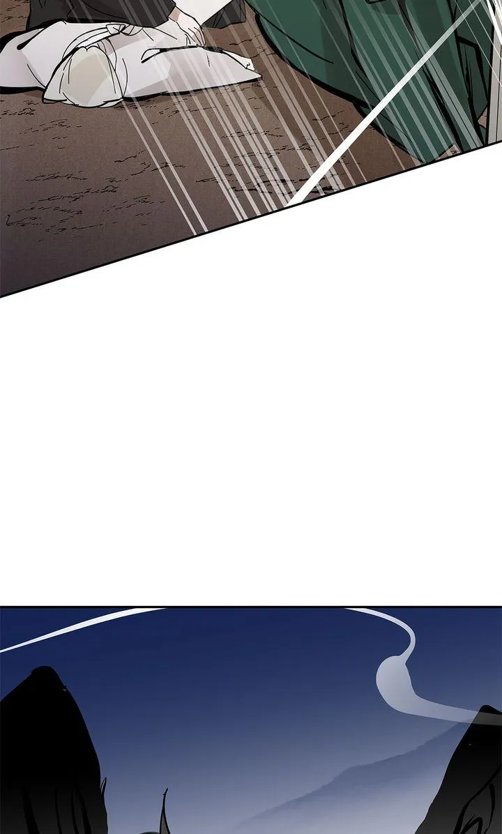 Paljae, Child of Winter Chapter 144 page 59 - 