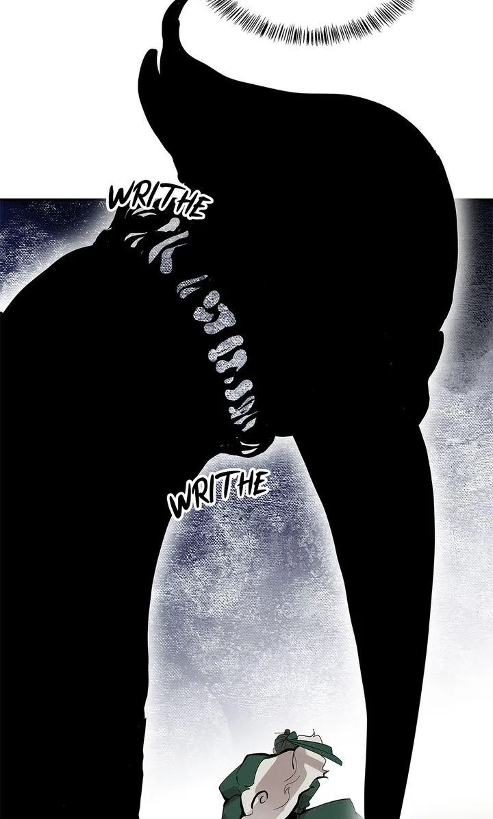 Paljae, Child of Winter Chapter 144 page 62 - 