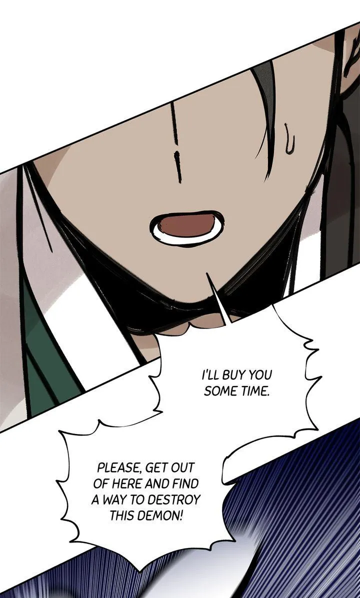 Paljae, Child of Winter Chapter 144 page 64 - 