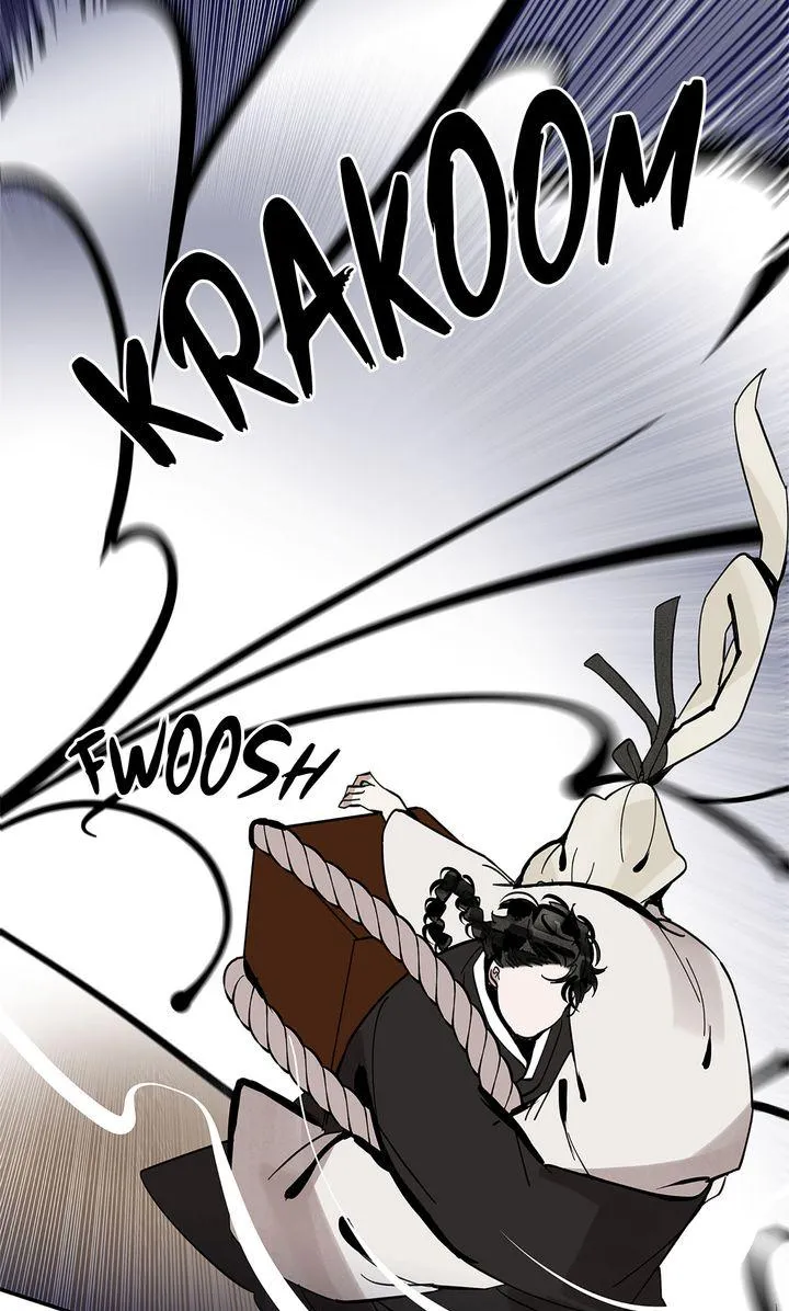 Paljae, Child of Winter Chapter 144 page 65 - 
