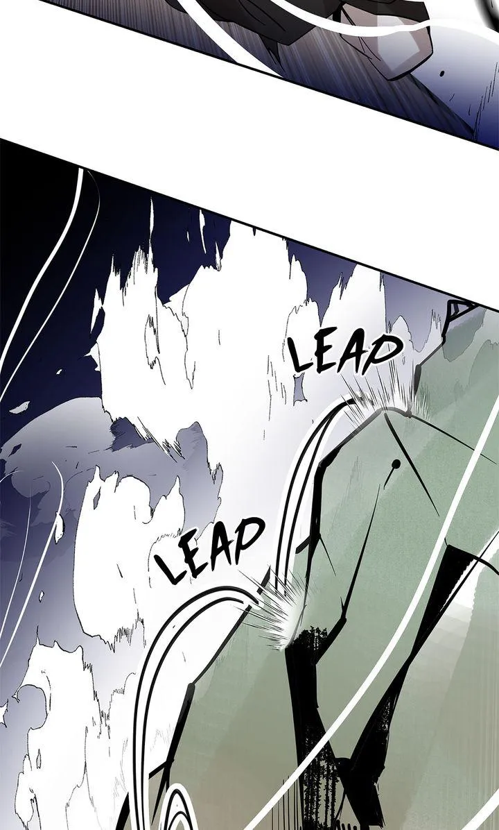 Paljae, Child of Winter Chapter 144 page 66 - 