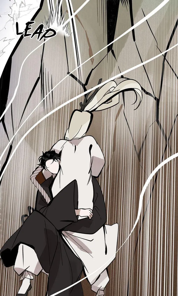Paljae, Child of Winter Chapter 144 page 67 - 