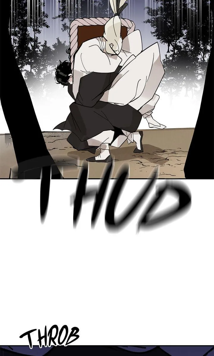 Paljae, Child of Winter Chapter 144 page 69 - 
